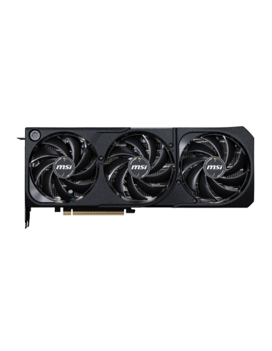 MSI RTX5070TI 16G SHADOW 3X OC